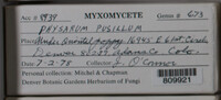 Image Associated With the Occurence